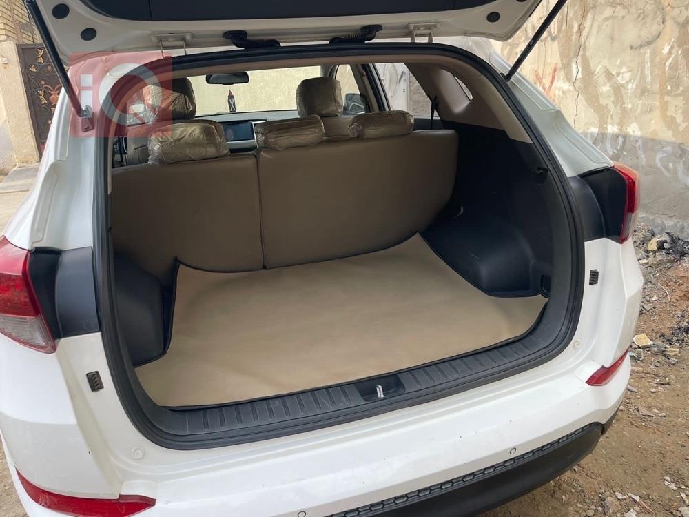 هیوندای تۆکسۆن